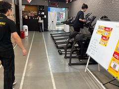 -FEELINGME乐刻包月私教馆·健身(真北华润万家店)