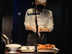 -逸馥荟(人广来福士店)