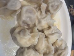 -李记饺子·熏酱东北菜(欢乐谷店)