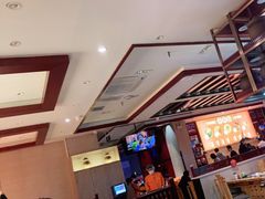 -竹犇番茄火锅(长风街店)