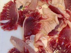 -陆记鹅庄·潮汕菜·狮头鹅(大仟里店)
