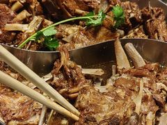 -蝎王府羊蝎子(天通苑店)