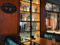 -FUTURE BAR(岭南天地店)