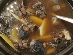 -潮福城大酒楼·潮粤菜·港式点心(阳光城店)