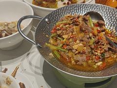 -绿草地·湘菜(7mall店)