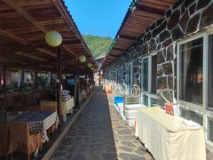 -北京水岸山吧度假村(雁栖镇店)
