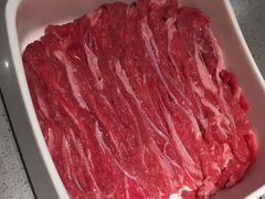 鲜切牛肉-海底捞火锅(北京路店)
