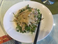 -国际金钻海鲜餐厅
