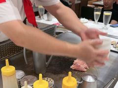 -火地铁板烧(昆山万象汇店)
