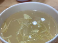 -鸡鸣汤包(广东路店)