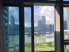 -珠海拱北口岸希尔顿欢朋酒店