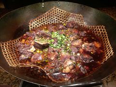 -杭州国际会议中心洲际酒店-原素全日餐厅(解放东路店)