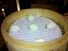 黑松露小笼-鼎泰丰(当代商城店)
