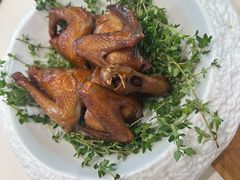 -蔡澜点心·粤菜(月星环球港店)