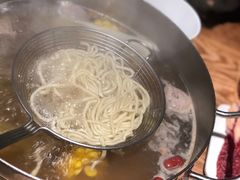 -牛很鲜潮汕牛肉火锅(朝晖路店)