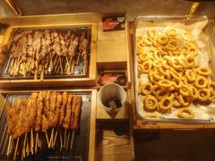 -比格比萨自助(宝山日月光店)