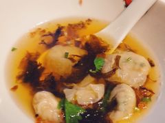 莆田扁肉汤-莆田餐厅PUTIEN(三里屯店)