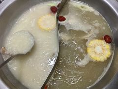 -七秒鱼·斑鱼火锅(太阳城店)