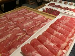 -许府牛火锅(信义坊总店)