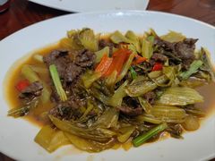 -吴祥记潮州菜·百年老字号·砂锅粥