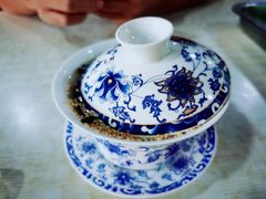 -阿叶羊杂碎(前进街店)