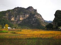 -诺水河