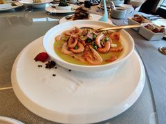 -南苑环球酒店云顶高级中餐厅(鄞县大道店)