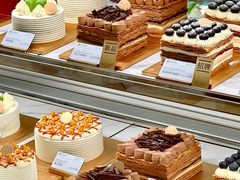 -M'CAKE(西单大悦城店)