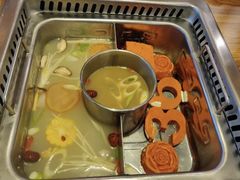 -重庆德庄火锅(龙游店)