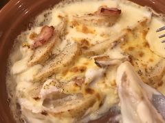 -萨莉亚意式餐厅(南京环亚凯瑟琳广场店)