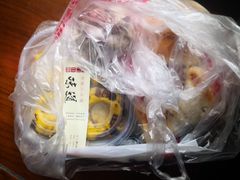 -宫门口馒头铺(创始人总店)