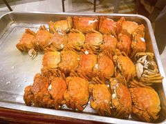 -听松楼·花园酒店·自助餐厅(红梅公园店)
