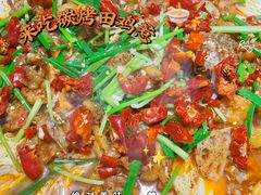 -龙浔虾欢(祥岭路店)