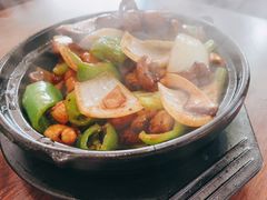 -朋友轩粤菜(十里河店)