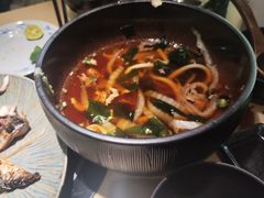 -沼津港精致料理·寿喜烧·烧鸟(漕河泾印象城店)