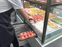 -奈雪的茶(市百一店)