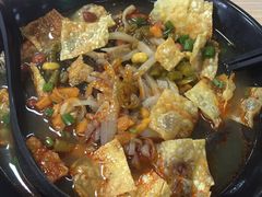 -柳之缘柳州螺蛳粉(汇品坊美食城店)