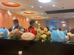-嬷孙家潮汕牛肉火锅(北京路天河城店)