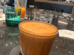-Cafe Mersey默西咖啡(平江店)