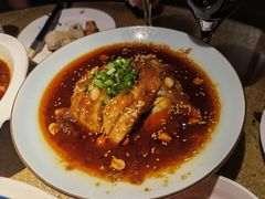 -渝信川菜(西单店)
