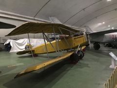 -中国航空博物馆