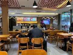 -南城香(北京南站店)