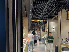 -川骄海鲜自助(亚运村店)