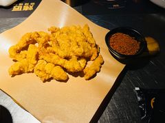 -烤匠麻辣烤鱼(青羊万达店)