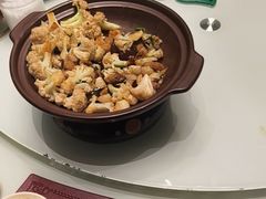 -哈啾嗨·新概念蒙餐(红星新城店)