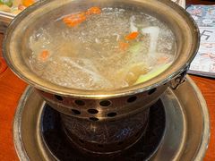 -1078號老北京涮肉(松柏店)