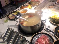 -非烤勿扰自助烤肉(阳江百利广场店)
