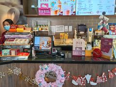 -COSTA COFFEE(张江软件园店)