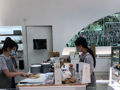 -Perma Café樸門(五羊店)