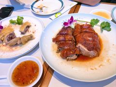 -惠如楼(白云机场T1西三连廊店)